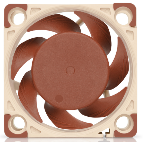 Noctua NF-A4x10 FLX 40x40x10mm 12v 1 Noctua NF-A4x10