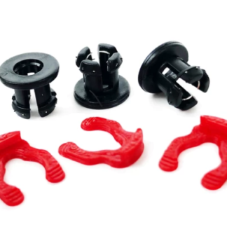 Låse Clips til Micro Swiss hotend