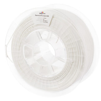 Spectrum Filaments Smart ABS POLAR WHITE