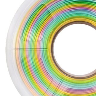 Sunlu PLA regnbue filament