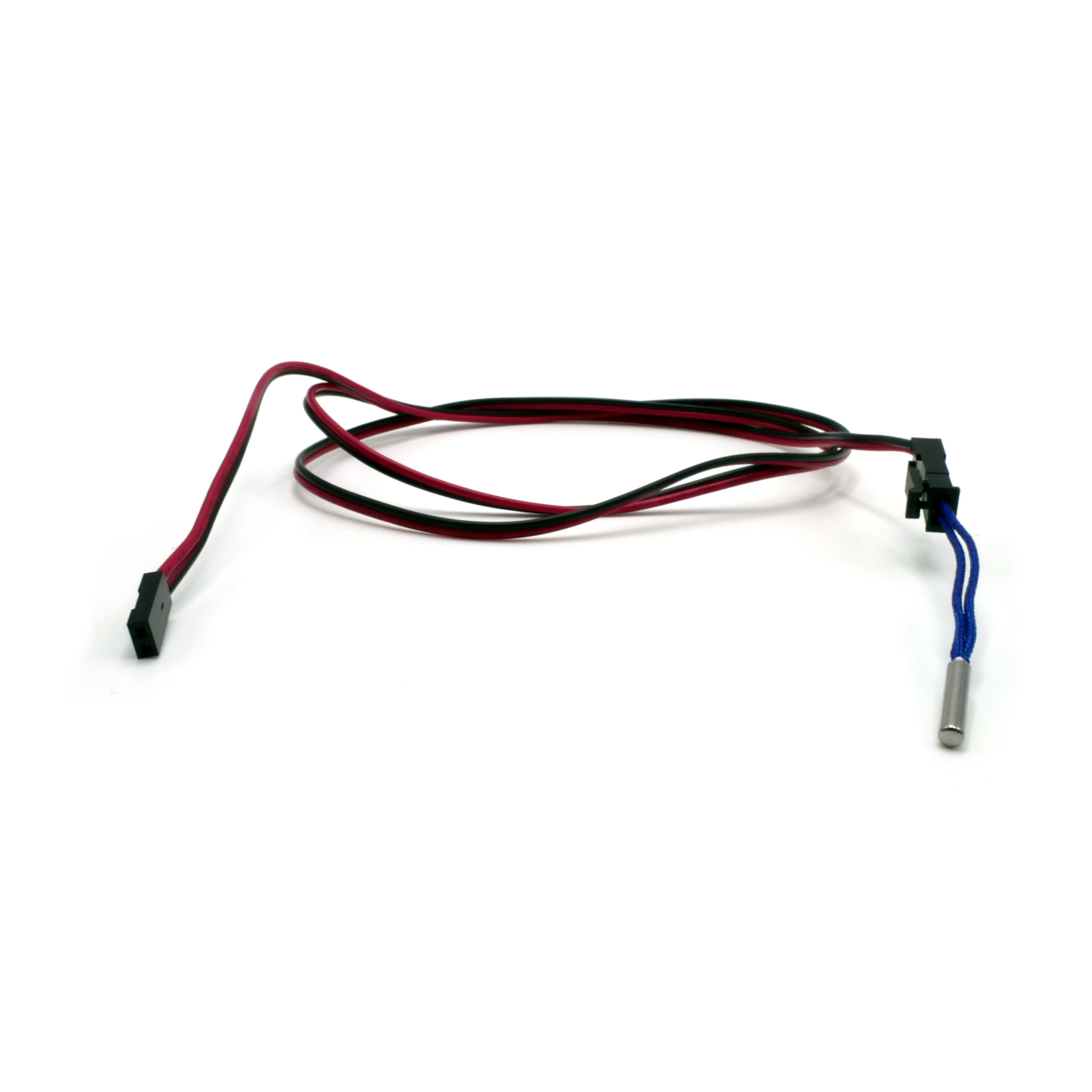 Original E3D Thermistor Cartridge 2 Original E3D Thermistor Cartridge - Billede 2