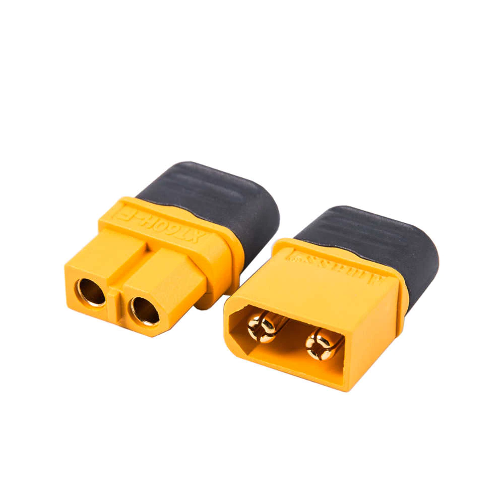 XT60 Connector Kit 1 XT60 Connector Kit