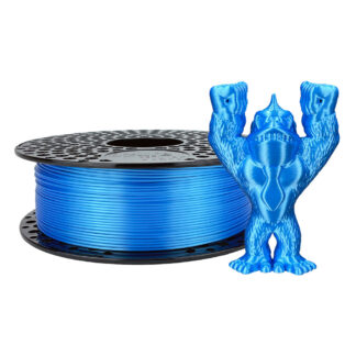 Azurefilm Silk Ocean Blue