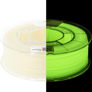 Spectrum Filaments TPU S-Flex 90A Glow in the Dark