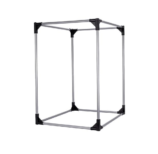 Creality Enclosure BIG til Ender 3, Ender 5 serien, CR-10, CR-10S, CR-10V2, CR-10S Pro, CRX, Ender 5 Plus 2 Creality Enclosure BIG til Ender 3, Ender 5 serien, CR-10, CR-10S, CR-10V2, CR-10S Pro, CRX, Ender 5 Plus - Billede 2