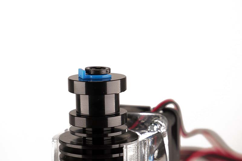 E3D Revo Six Fully Loaded Kit (Vælg 12V/24V) 4 E3D Revo Six Fully Loaded Kit (Vælg 12V/24V) - Billede 4