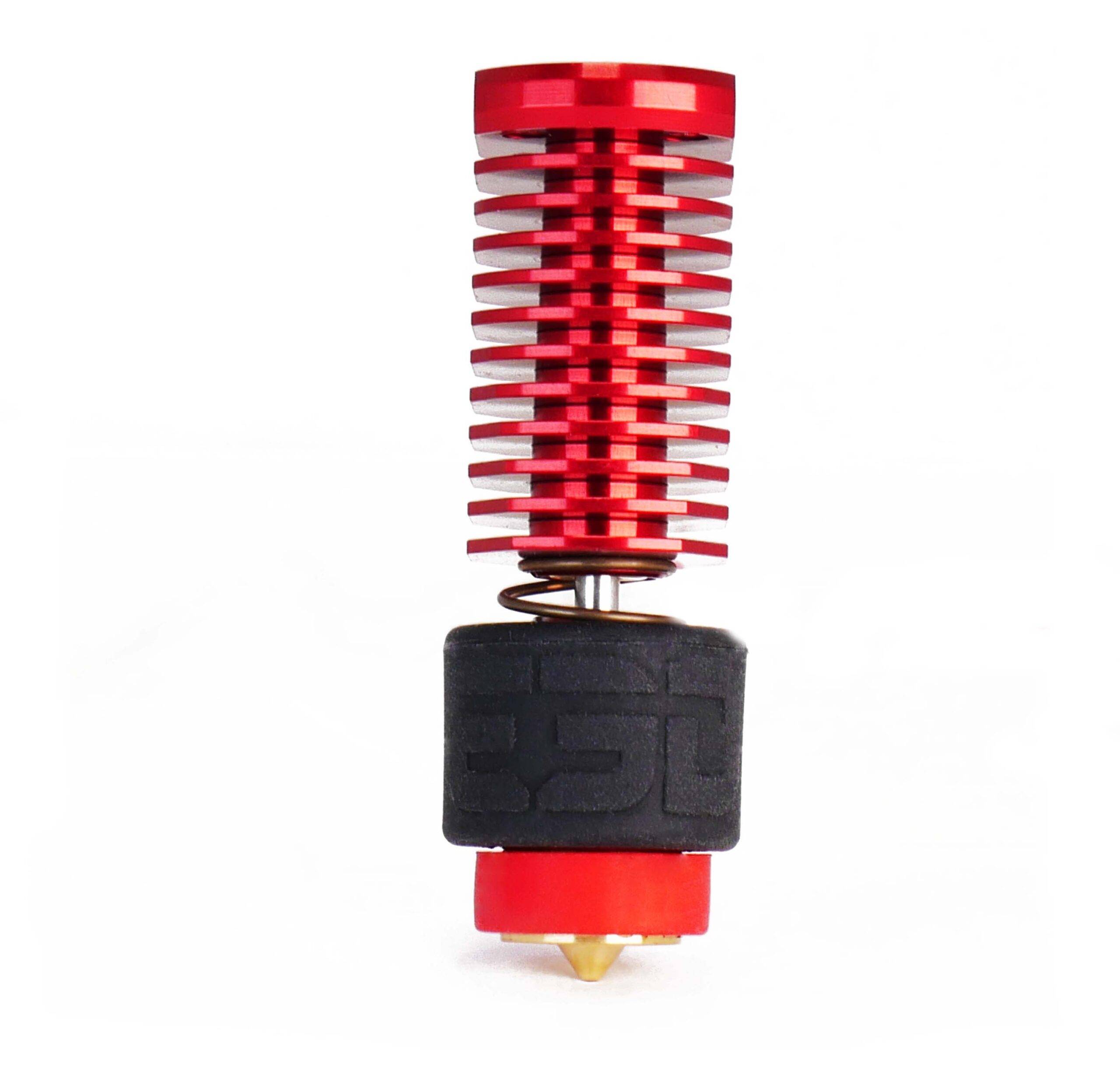 Revo Voron E3D RAPIDCHANGE (Vælg Single Nozzle / Fully Loaded Kit) 24V 3 Revo Voron E3D RAPIDCHANGE (Vælg Single Nozzle / Fully Loaded Kit) 24V - Billede 3