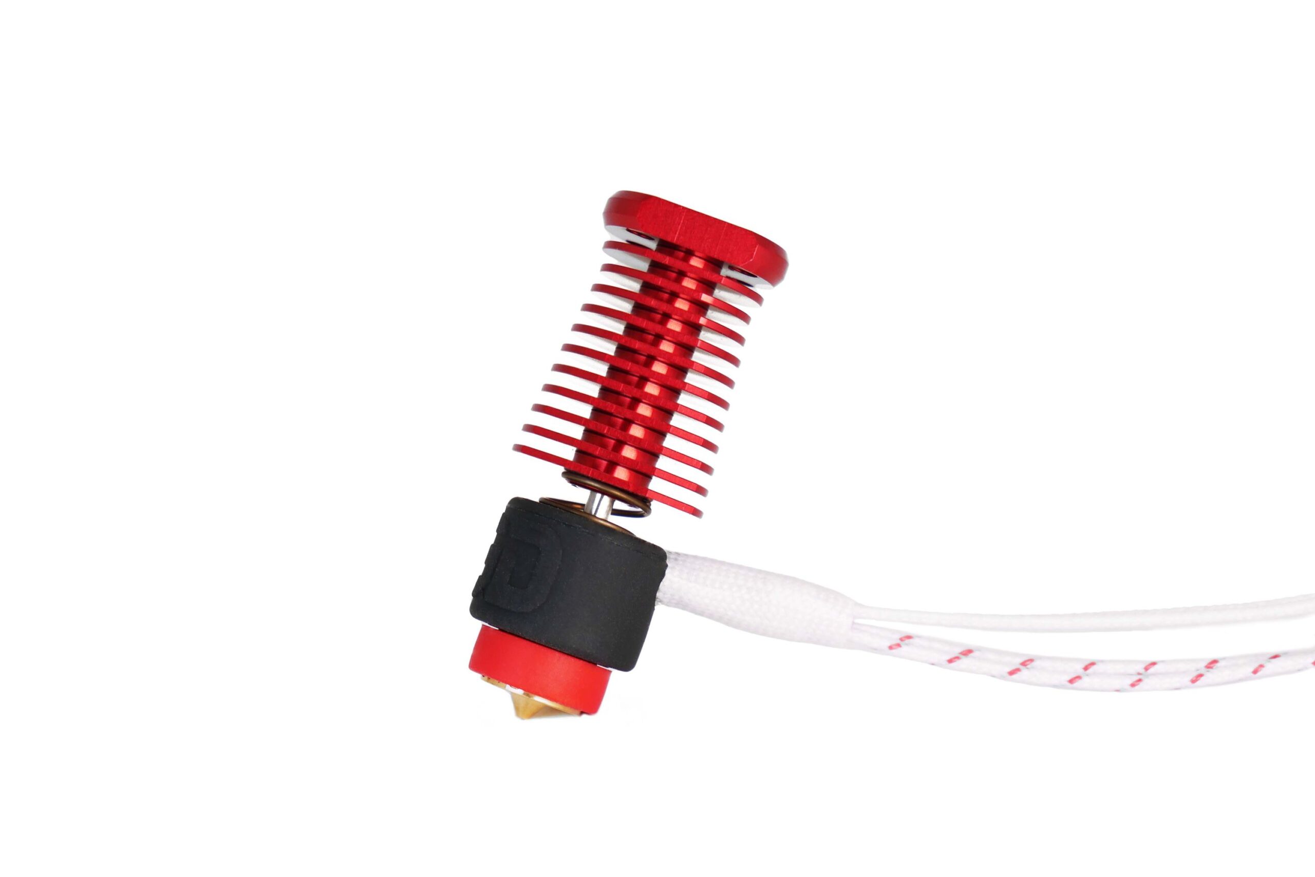 Revo Voron E3D RAPIDCHANGE (Vælg Single Nozzle / Fully Loaded Kit) 24V 5 Revo Voron E3D RAPIDCHANGE (Vælg Single Nozzle / Fully Loaded Kit) 24V - Billede 5