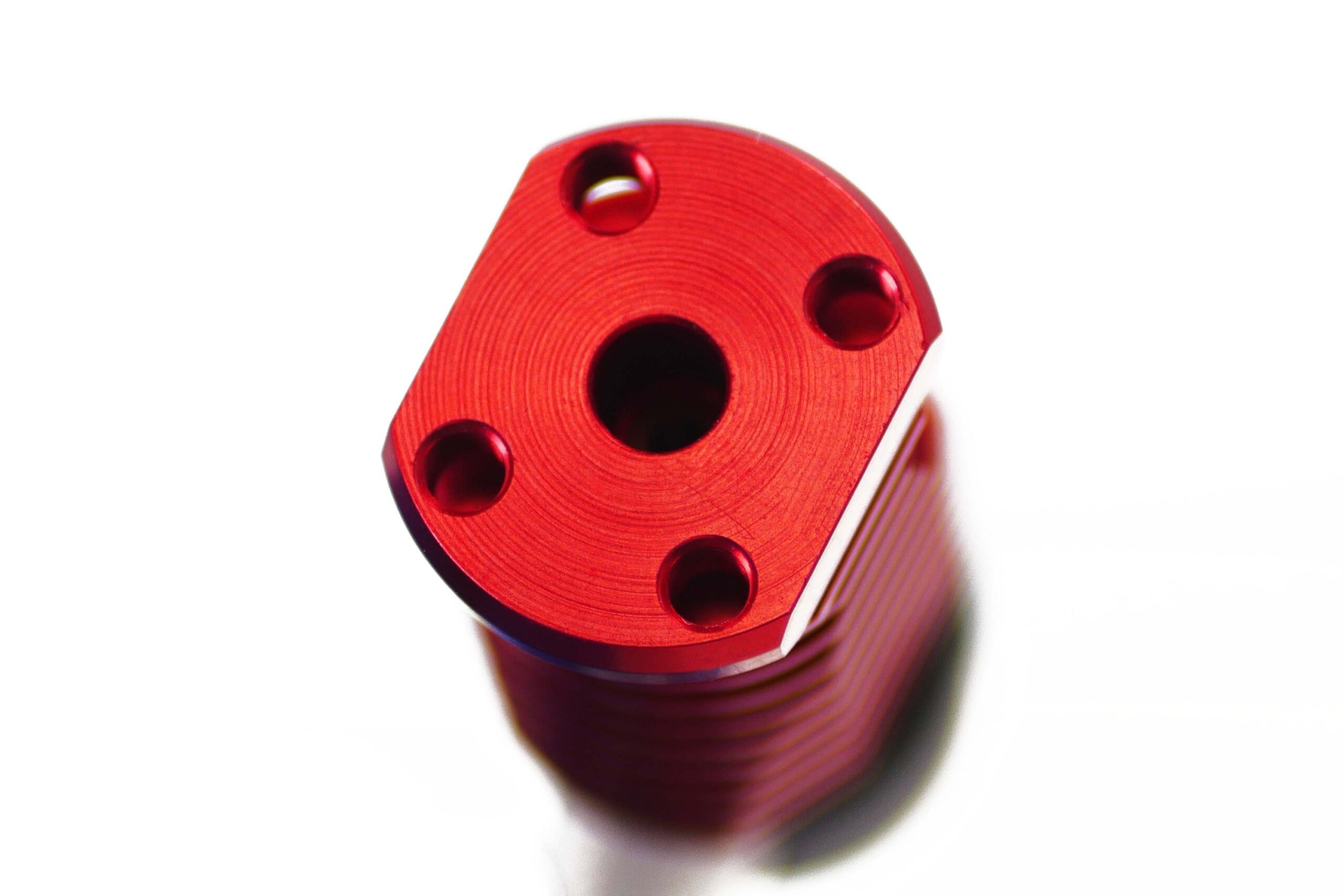 Revo Voron E3D RAPIDCHANGE (Vælg Single Nozzle / Fully Loaded Kit) 24V 6 Revo Voron E3D RAPIDCHANGE (Vælg Single Nozzle / Fully Loaded Kit) 24V - Billede 6
