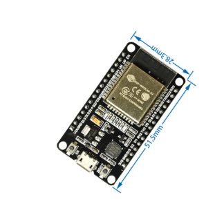 ESP32 Devkit V1 doit