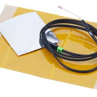 Original PRUSA Heatbed thermistor set (MK3/S/+ , MK2, MK2S, MK2.5, MK2.5S, MINI /+)
