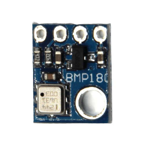 BMP180 Barometer modul (GY-68) 1 BMP180 Barometer modul