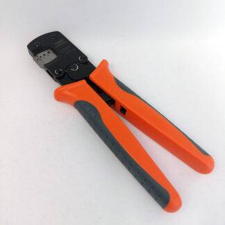 IWISS IWS-3220M Crimping Tool