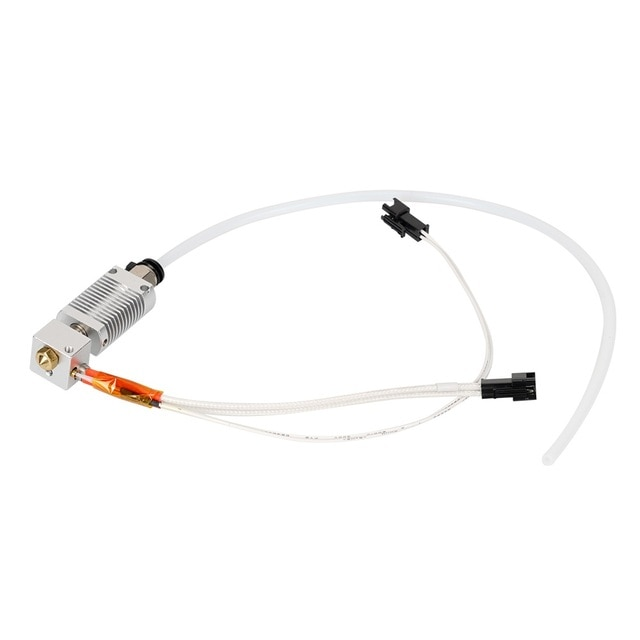 Anycubic Mega Zero 2.0 Hotend 24V 40w 1 Anycubic Mega Zero 2.0 Hotend