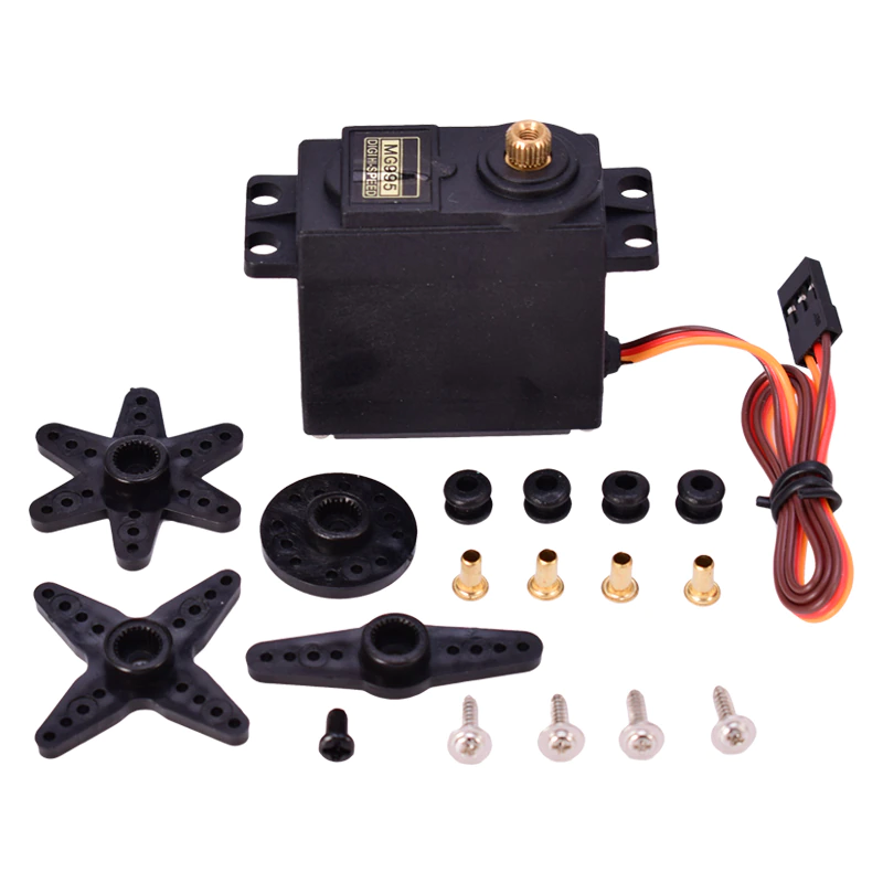 MG995 Servo 1 MG995 Servo