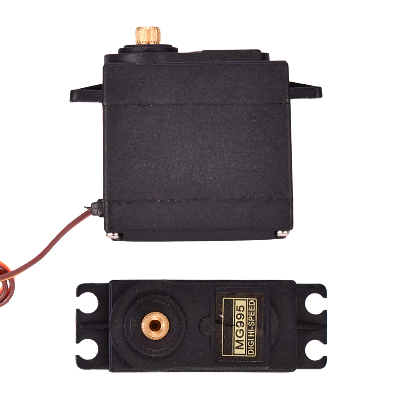 MG995 Servo 8 MG995 Servo - Billede 8