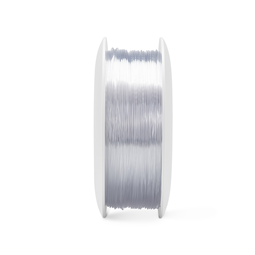 Fiberlogy Easy ABS Pure Transparent 1.75mm 3 Fiberlogy Easy ABS Pure Transparent 1.75mm - Billede 3