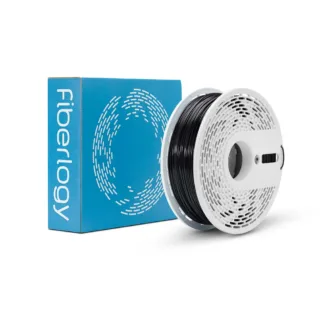 Fiberlogy Easy PET-G Black
