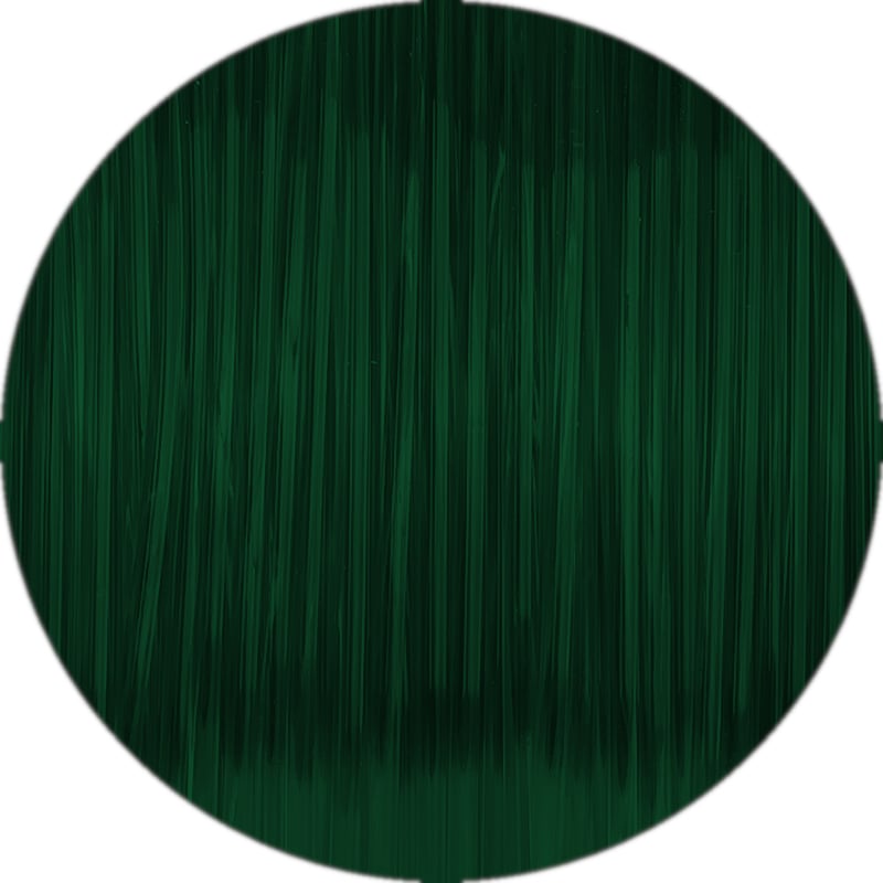 Fiberlogy Easy PET-G Bottle Green Transparent 1.75mm 2 Fiberlogy Easy PET-G Bottle Green Transparent 1.75mm - Billede 2