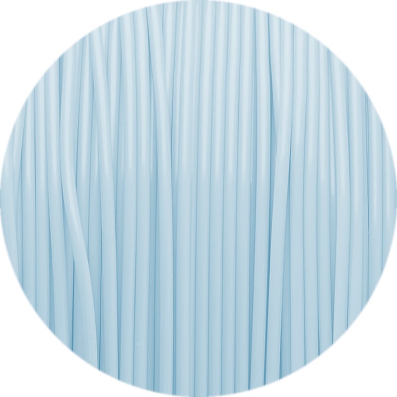 Fiberlogy Easy PET-G Pastel Blue 1.75mm 2 Fiberlogy Easy PET-G Pastel Blue 1.75mm - Billede 2