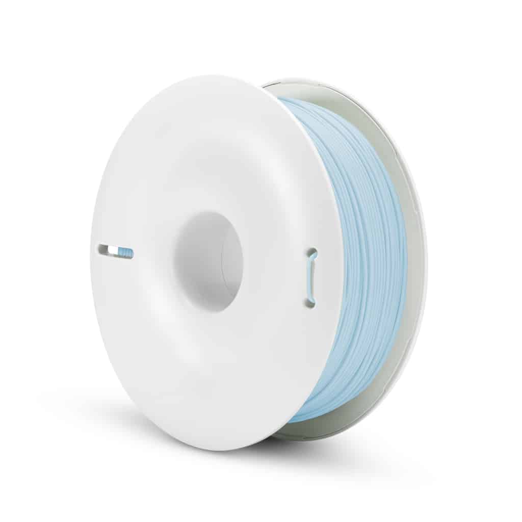 Fiberlogy Easy PET-G Pastel Blue 1.75mm 4 Fiberlogy Easy PET-G Pastel Blue 1.75mm - Billede 4