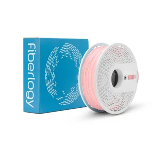 Fiberlogy Easy PET-G Pastel Pink
