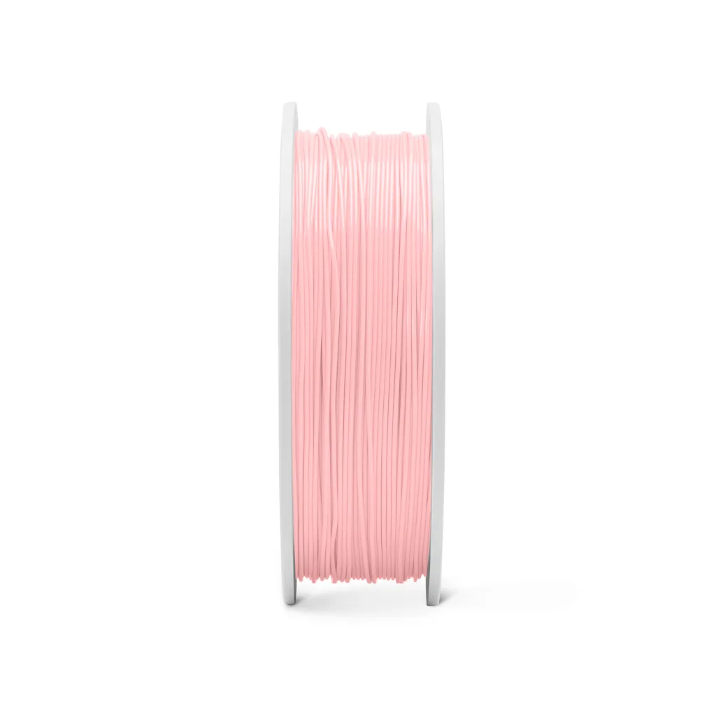 Fiberlogy Easy PET-G Pastel Pink 1.75mm 850 g 3 Fiberlogy Easy PET-G Pastel Pink 1.75mm 850 g - Billede 3