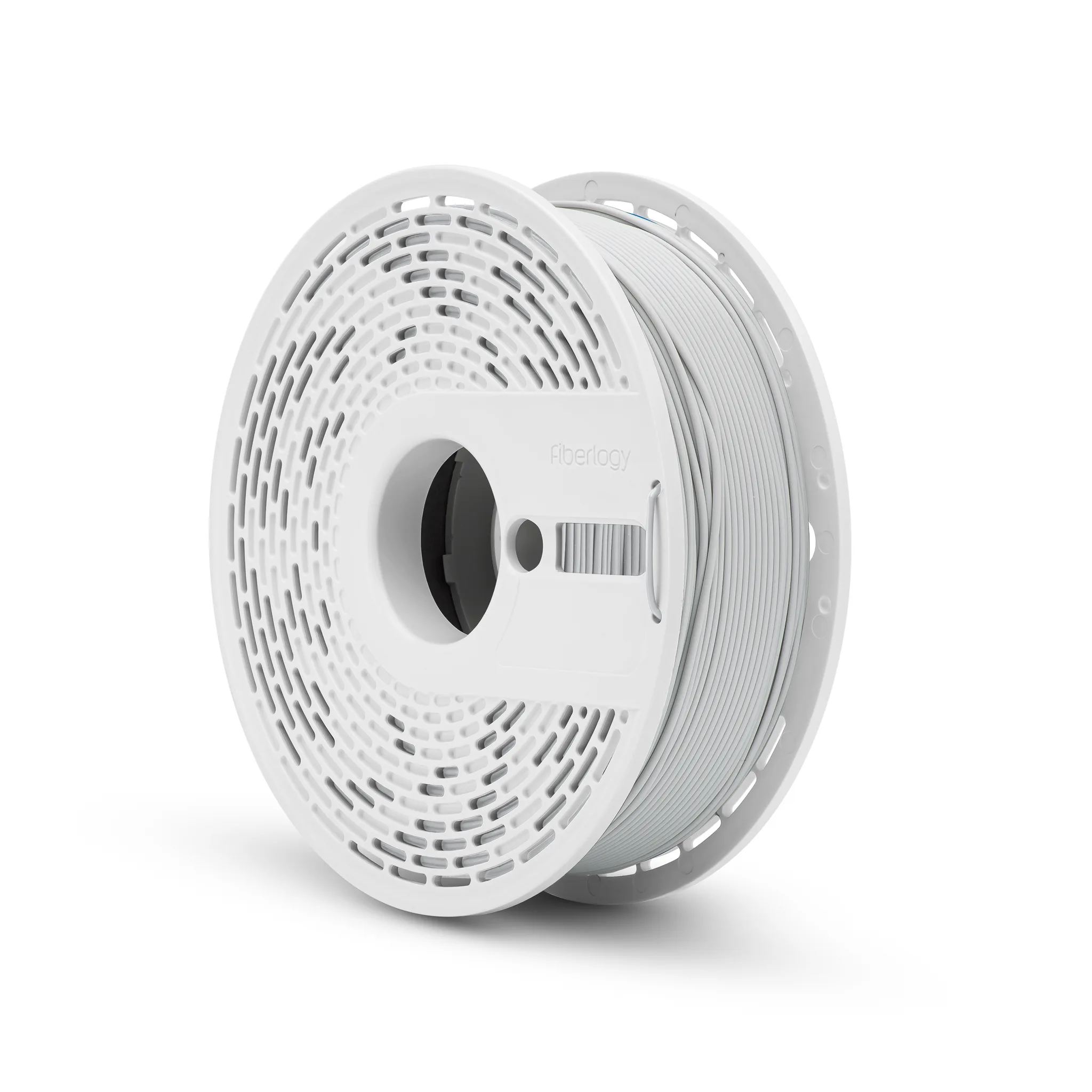 Fiberlogy Easy PLA Gray 1.75mm 4 Fiberlogy Easy PLA Gray 1.75mm - Billede 4
