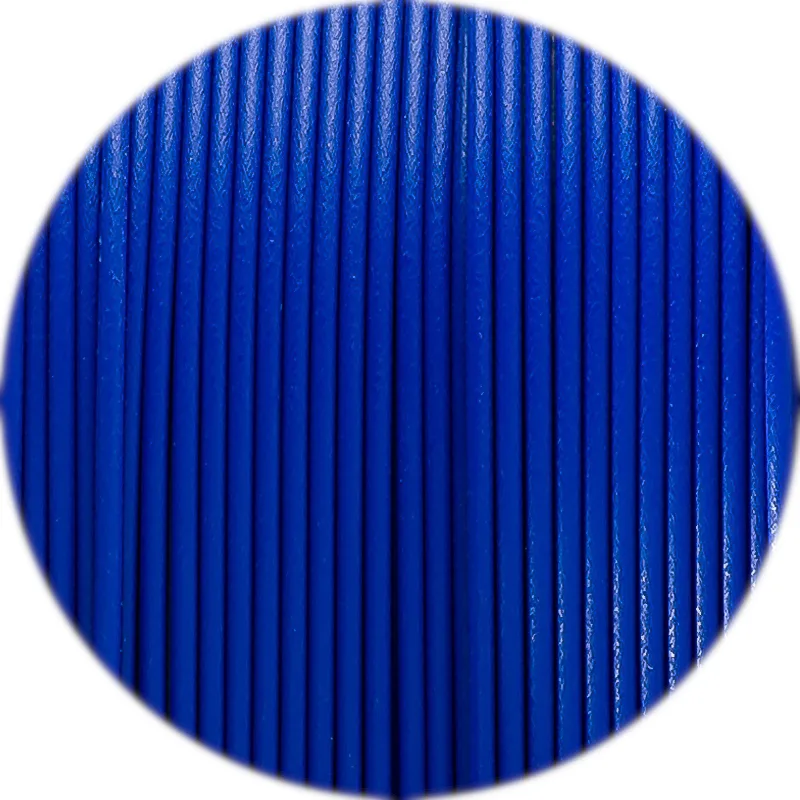 Fiberlogy Easy PLA Navy Blue 1.75mm 2 Fiberlogy Easy PLA Navy Blue 1.75mm - Billede 2