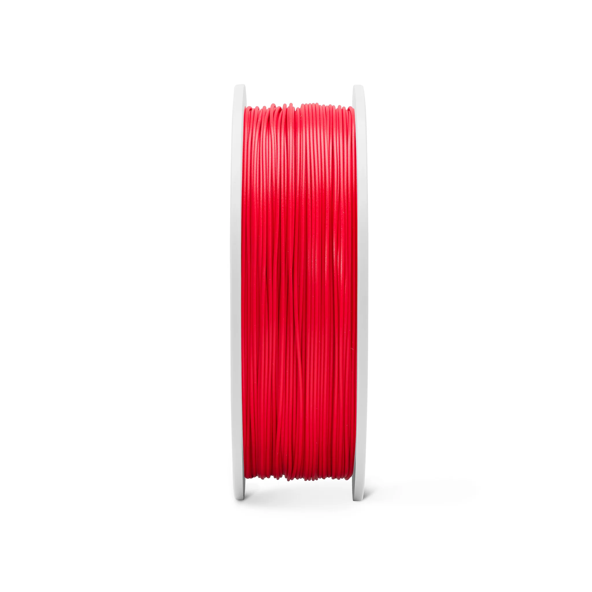 Fiberlogy Easy PLA Red 1.75mm 2 Fiberlogy Easy PLA Red 1.75mm - Billede 2