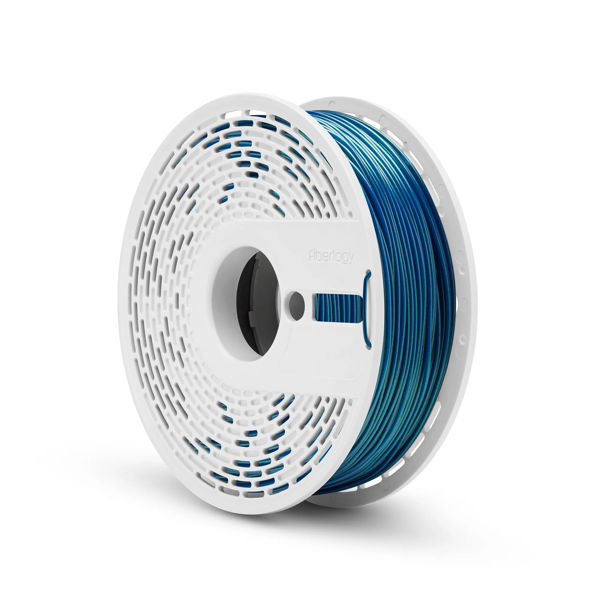 Fiberlogy Easy PLA Spectra Blue 1.75mm 4 Fiberlogy Easy PLA Spectra Blue 1.75mm - Billede 4