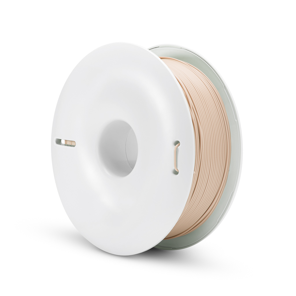 Fiberlogy HD PLA Beige 1.75mm 4 Fiberlogy HD PLA Beige 1.75mm - Billede 4