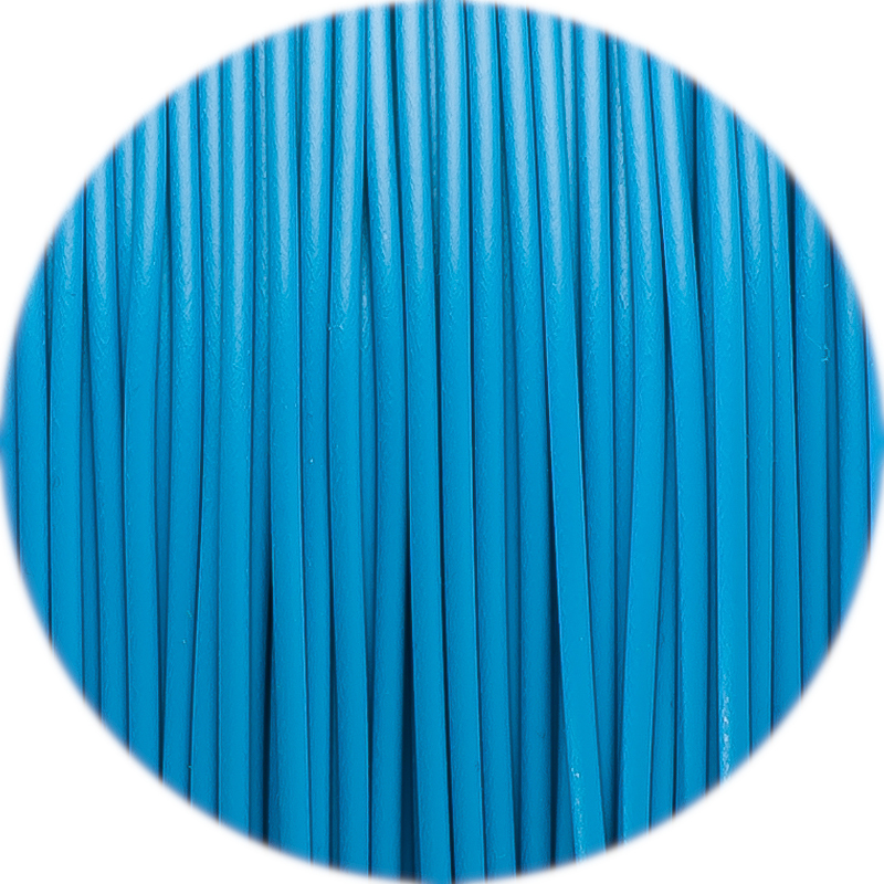 Fiberlogy HD PLA Blue 1.75mm 2 Fiberlogy HD PLA Blue 1.75mm - Billede 2