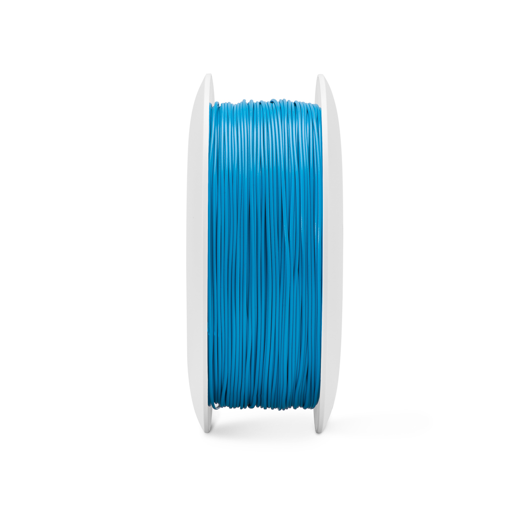 Fiberlogy HD PLA Blue 1.75mm 3 Fiberlogy HD PLA Blue 1.75mm - Billede 3