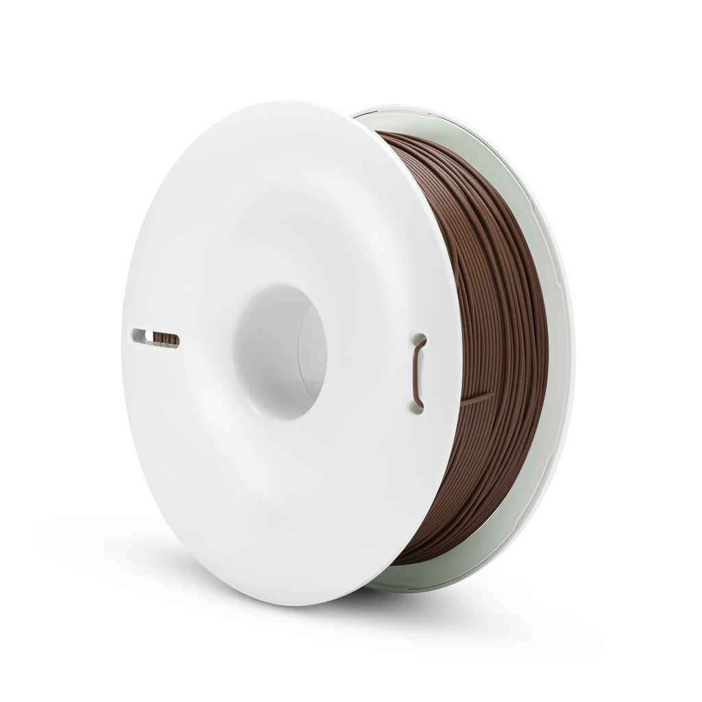 Fiberlogy HD PLA Brown 1.75mm 4 Fiberlogy HD PLA Brown 1.75mm - Billede 4