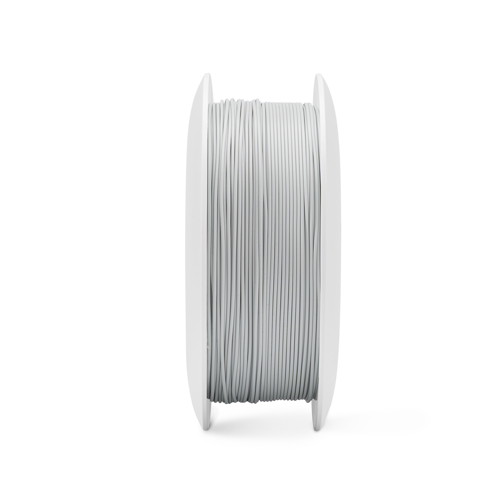 Fiberlogy HD PLA Gray 1.75mm 3 Fiberlogy HD PLA Gray 1.75mm - Billede 3