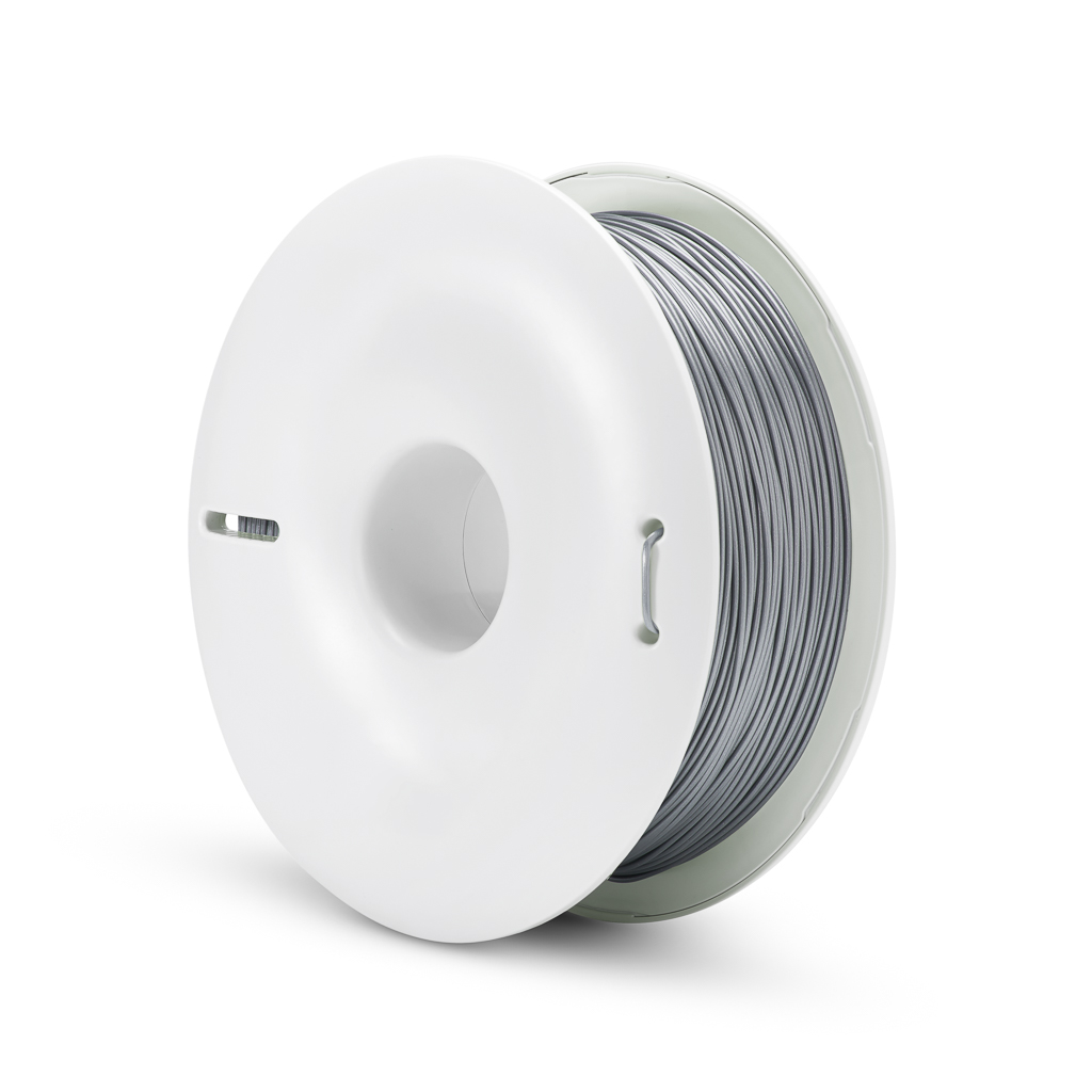 Fiberlogy HD PLA Inox 1.75mm 4 Fiberlogy HD PLA Inox 1.75mm - Billede 4