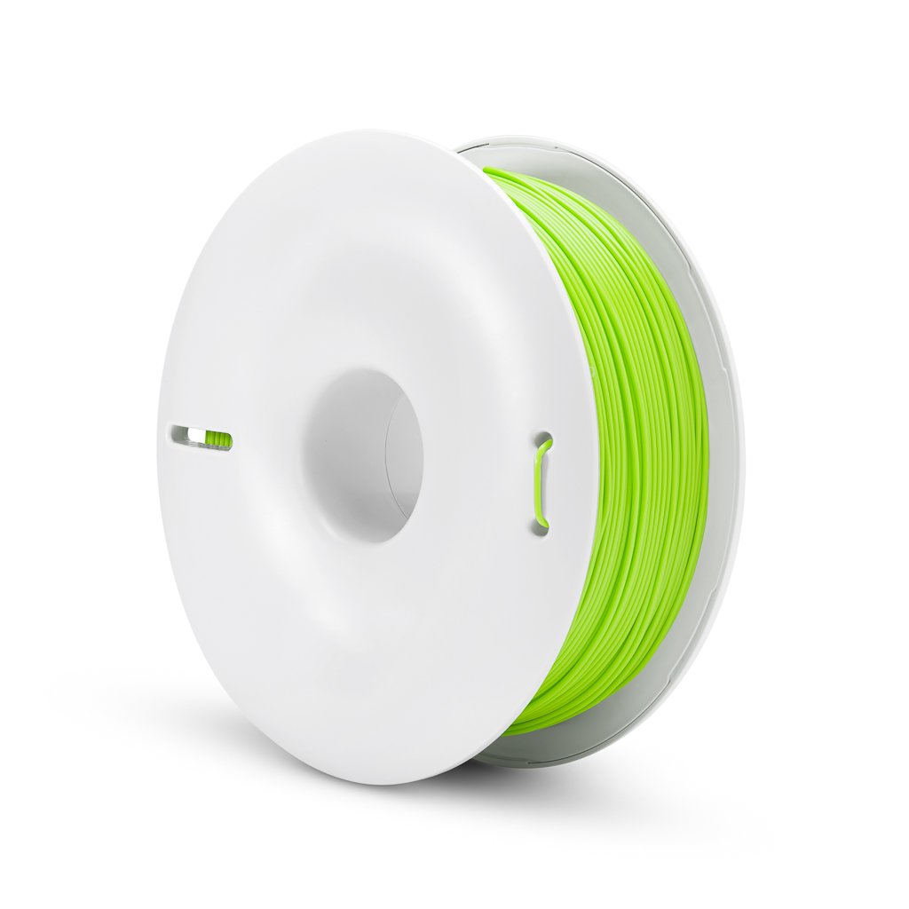 Fiberlogy HD PLA Light green 1.75mm 4 Fiberlogy HD PLA Light green 1.75mm - Billede 4