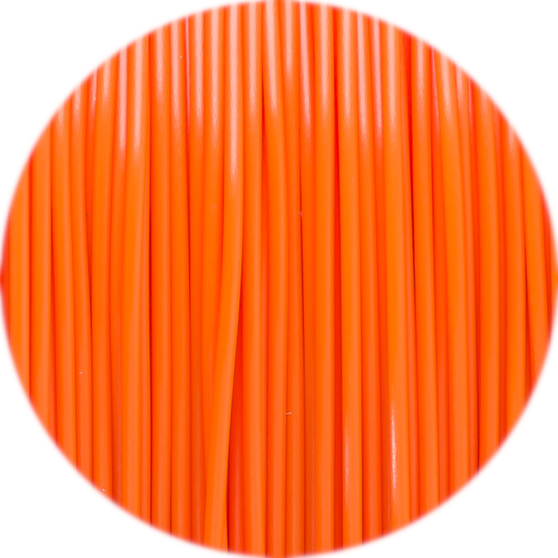 Fiberlogy HD PLA Orange 1.75mm 2 Fiberlogy HD PLA Orange 1.75mm - Billede 2