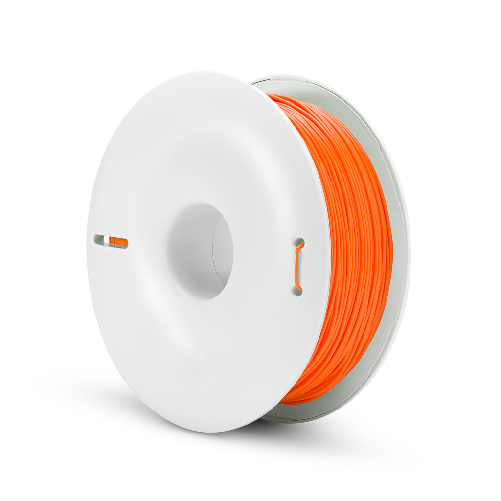 Fiberlogy HD PLA Orange 1.75mm 4 Fiberlogy HD PLA Orange 1.75mm - Billede 4