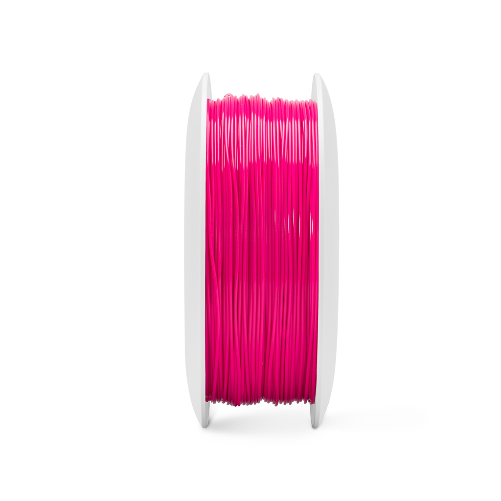Fiberlogy HD PLA Pink 1.75mm 3 Fiberlogy HD PLA Pink 1.75mm - Billede 3