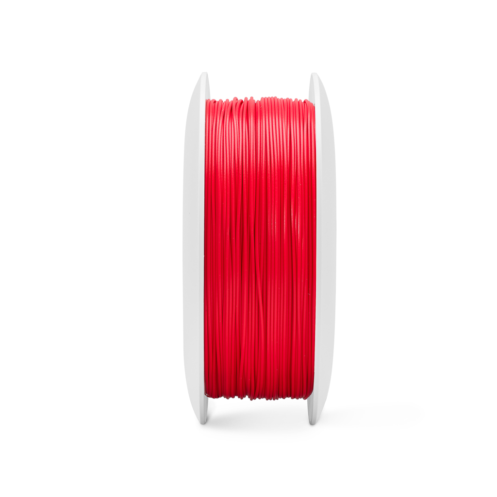 Fiberlogy HD PLA Red 1.75mm 3 Fiberlogy HD PLA Red 1.75mm - Billede 3