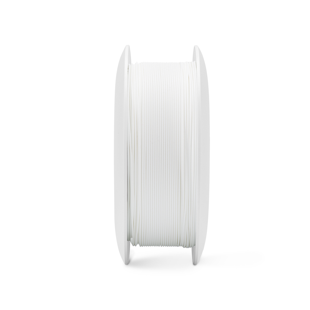 Fiberlogy HD PLA White 1.75mm 3 Fiberlogy HD PLA White 1.75mm - Billede 3
