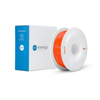 Fiberlogy Nylon PA12 Orange