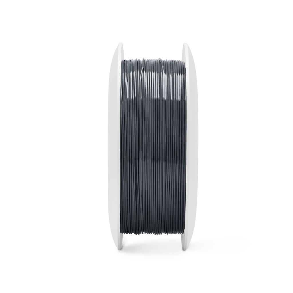 Fiberlogy Easy PET-G Graphite 1.75mm 3 Fiberlogy Easy PET-G Graphite 1.75mm - Billede 3