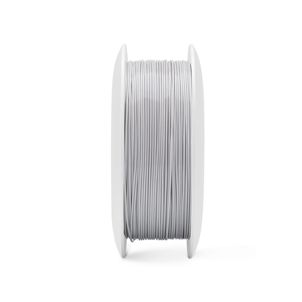 Fiberlogy Easy PET-G Gray 1.75mm 3 Fiberlogy Easy PET-G Gray 1.75mm - Billede 3