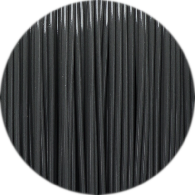 Fiberlogy Refill Easy PLA Graphite 1.75mm 2 Fiberlogy Refill Easy PLA Graphite 1.75mm - Billede 2