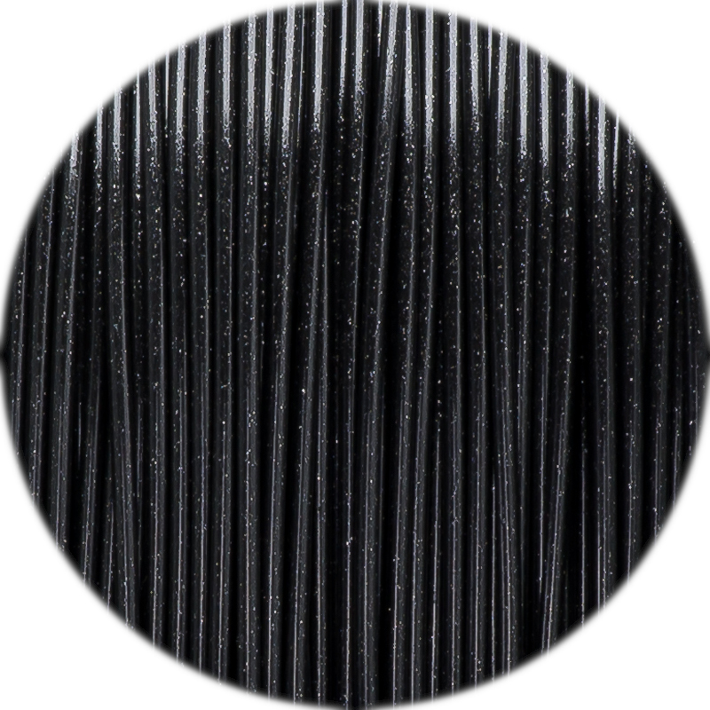 Fiberlogy ABS Onyx 1.75mm 2 Fiberlogy ABS Onyx 1.75mm - Billede 2