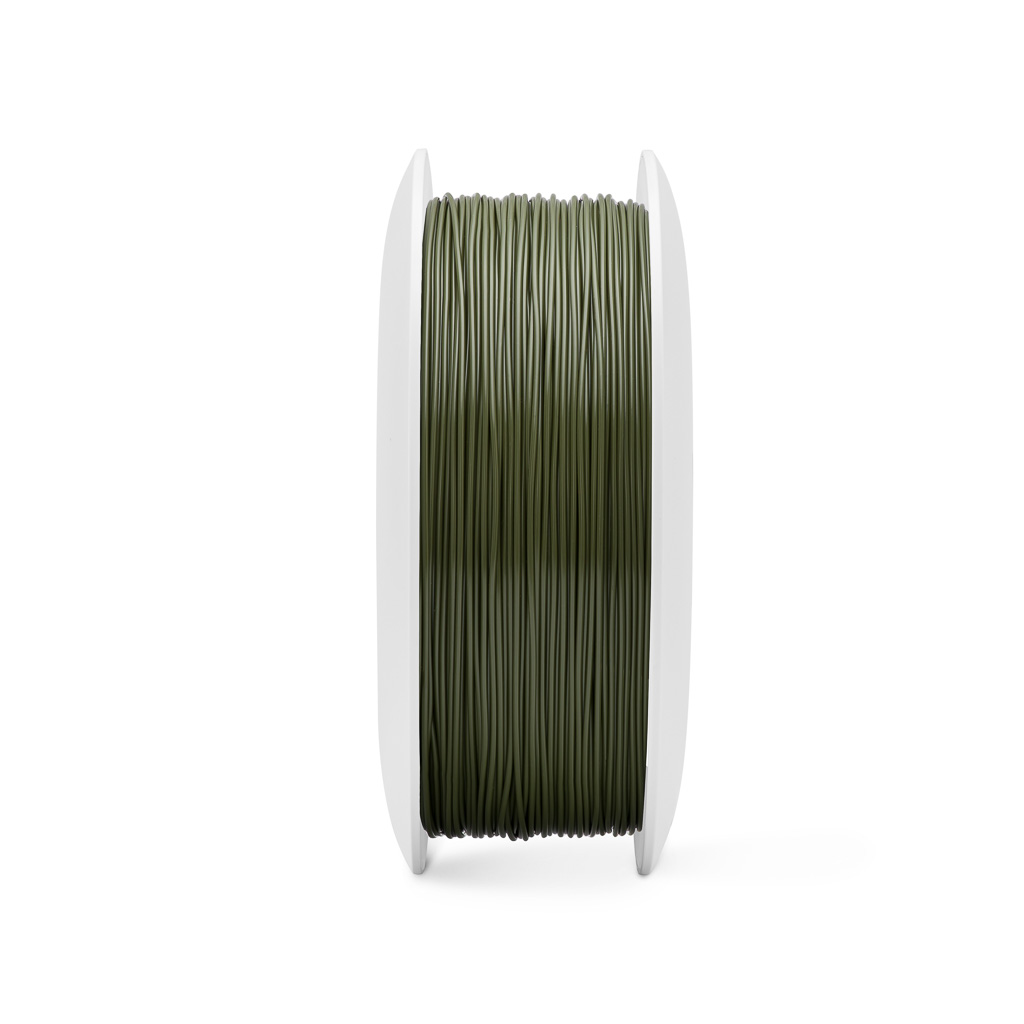 Fiberlogy ASA Olive Green 1.75mm 3 Fiberlogy ASA Olive Green 1.75mm - Billede 3