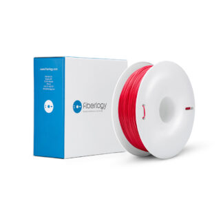 Fiberlogy ASA Red